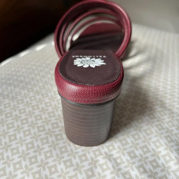 YELLOWBOX SANDALS (CASPIA) - Picture 4 of 5